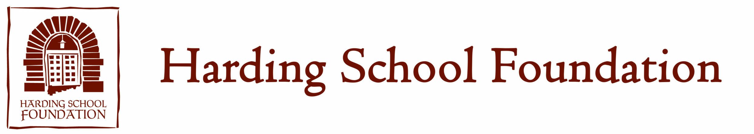 Harding School Foundation